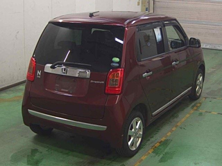 HONDA N ONE 2013