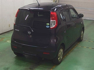 NISSAN MOCO 2010