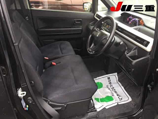 SUZUKI WAGON R 2019