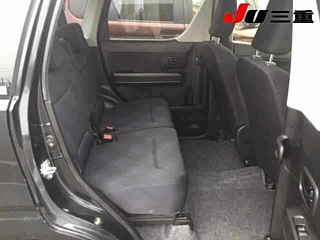 SUZUKI WAGON R 2019