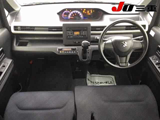 SUZUKI WAGON R 2019