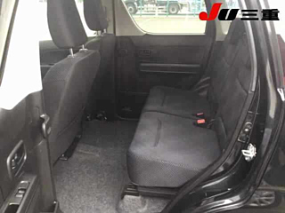 SUZUKI WAGON R 2019