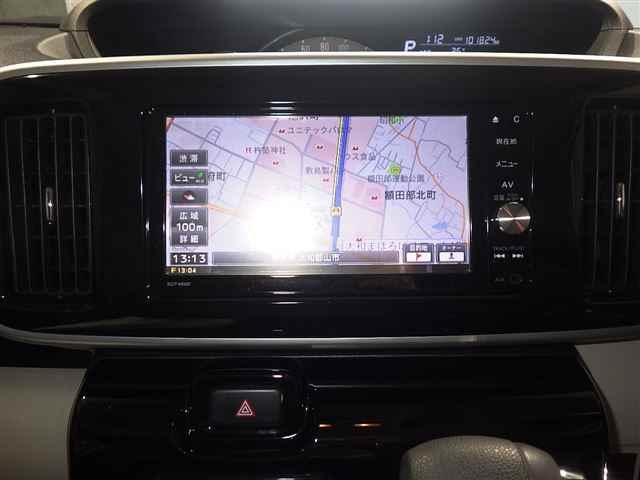 DAIHATSU MOVE CANBUS 2016