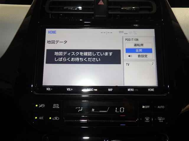 TOYOTA PRIUS PHV 2019