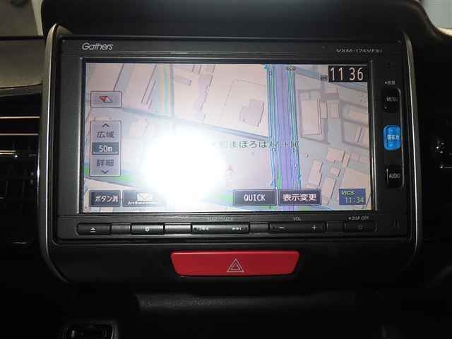 HONDA N BOX 2016