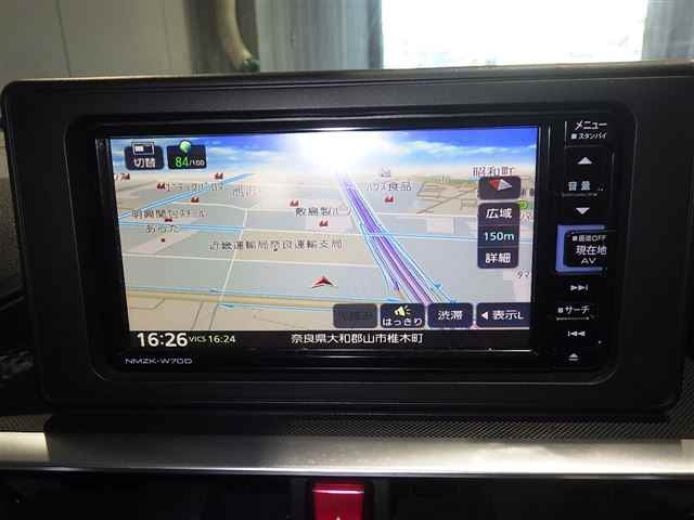 DAIHATSU ROCKY 2020