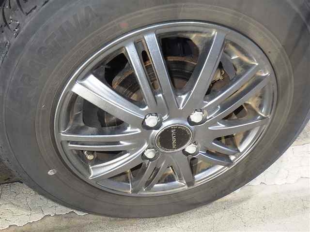 MAZDA CAROL 2015