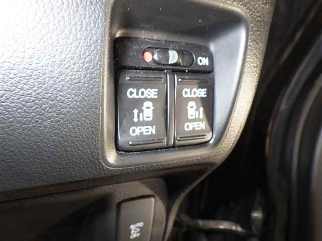 HONDA N BOX 2016