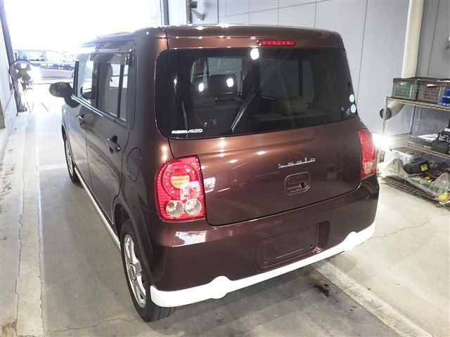 SUZUKI ALTO LAPIN 2011