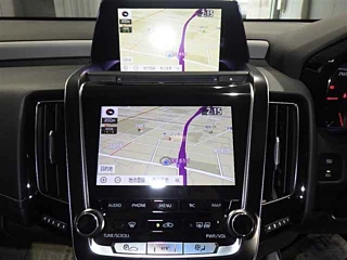 TOYOTA CROWN 2020