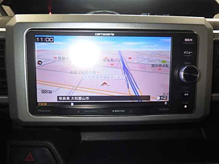 DAIHATSU WAKE 2014