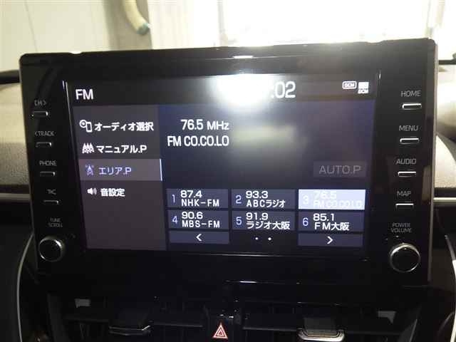 TOYOTA COROLLA CROSS 2021