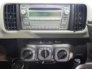 TOYOTA PASSO 2010