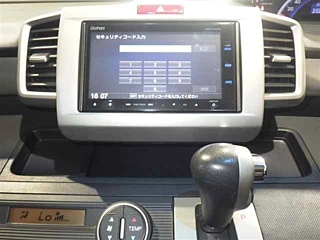 HONDA FREED 2014