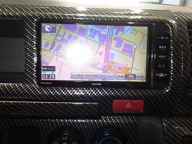 TOYOTA HIACE VAN 2010