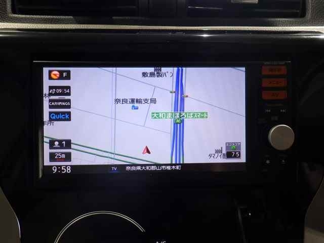 MITSUBISHI EK WAGON 2014