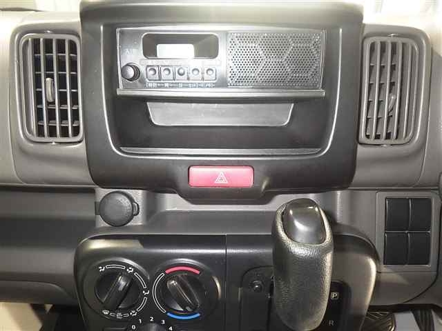 NISSAN CLIPPER VAN 2020