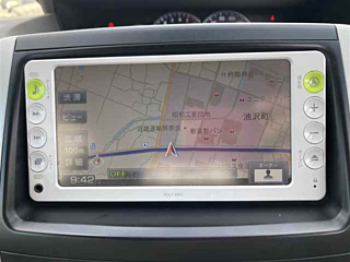 TOYOTA NOAH 2012