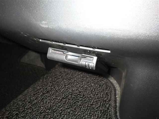 TOYOTA HIACE VAN 2010