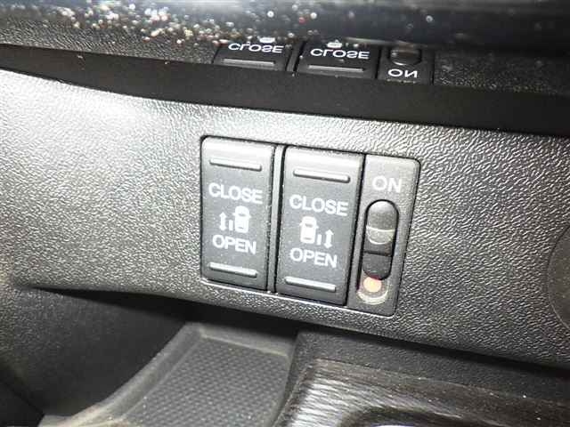 HONDA STEP WAGON 2021