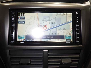 SUBARU IMPREZA 2009