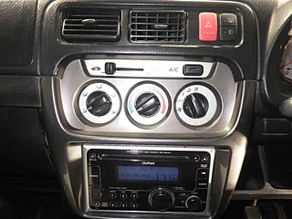 HONDA VAMOS 2011