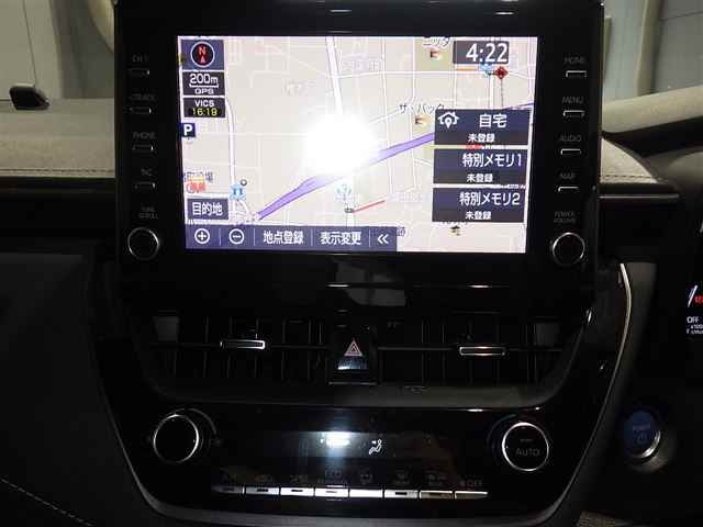 TOYOTA COROLLA TOURING 2022