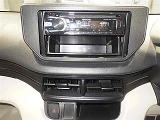 DAIHATSU MOVE 2015