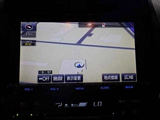 TOYOTA PRIUS 2016