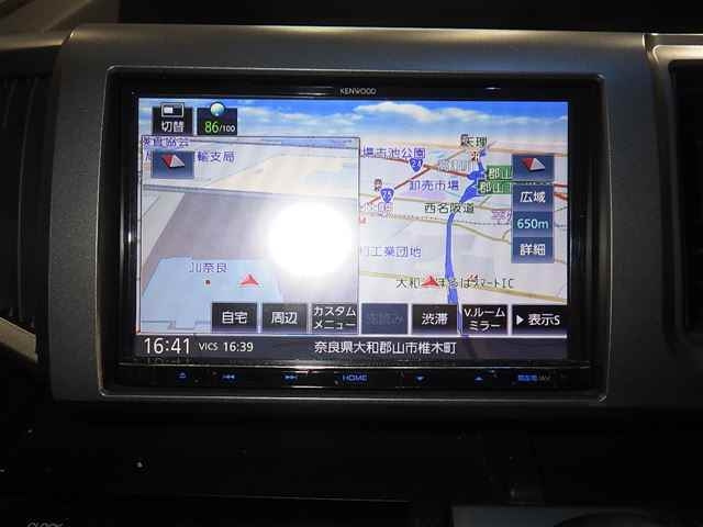 HONDA STEP WAGON 2012