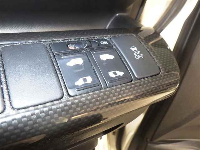 HONDA STEP WAGON 2012