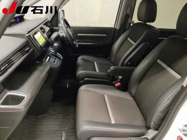 HONDA STEP WAGON 2022