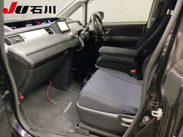 HONDA STEP WAGON 2008