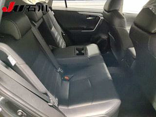 TOYOTA RAV4 2019