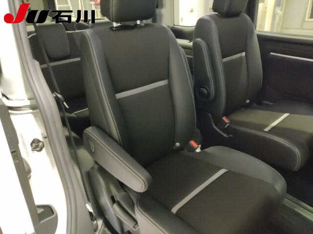 HONDA STEP WAGON 2022