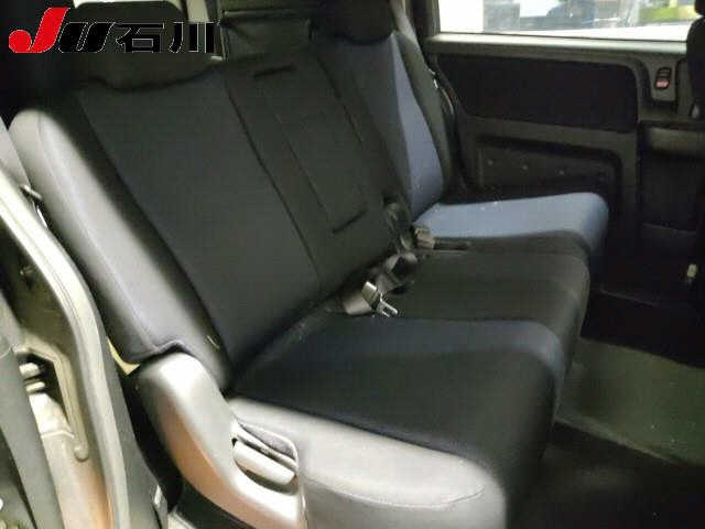 HONDA STEP WAGON 2008