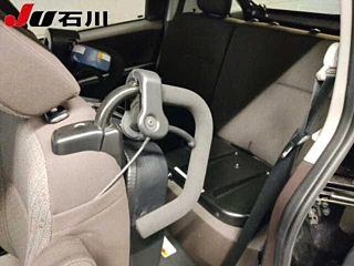 TOYOTA SPADE 2016