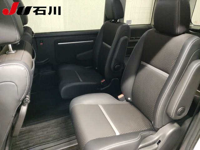 HONDA STEP WAGON 2022