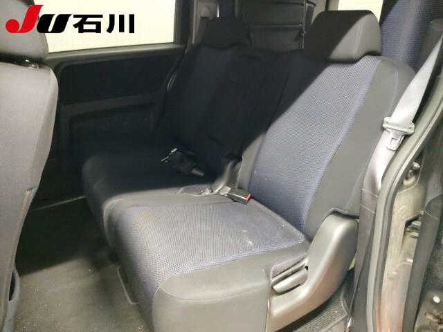 HONDA STEP WAGON 2008