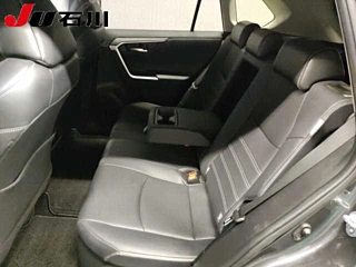 TOYOTA RAV4 2019