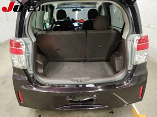 TOYOTA SPADE 2016
