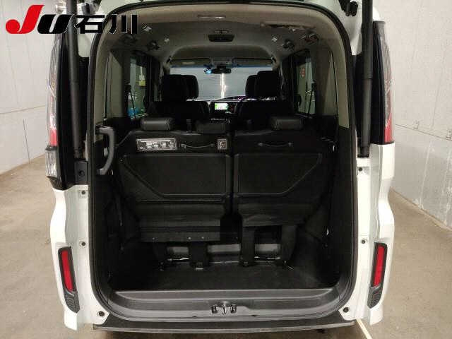 HONDA STEP WAGON 2022