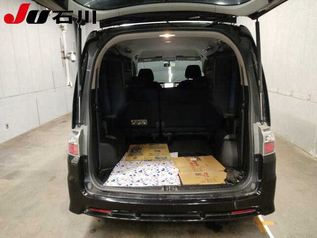 HONDA STEP WAGON 2008