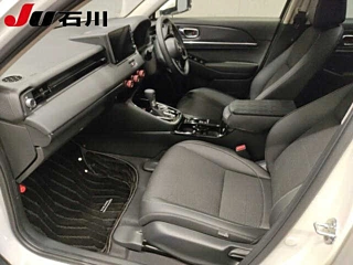 HONDA VEZEL 2023