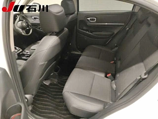 HONDA VEZEL 2023