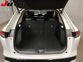 HONDA VEZEL 2023