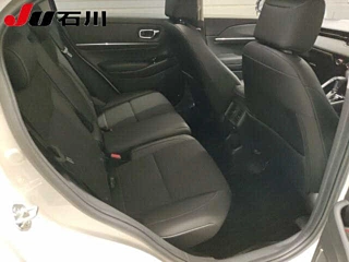 HONDA VEZEL 2023