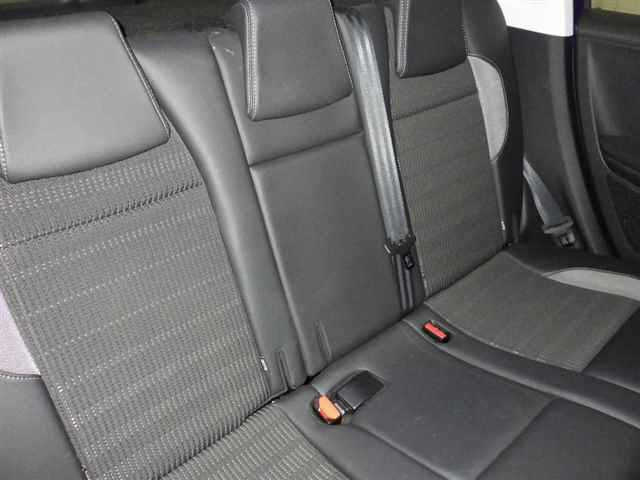 PEUGEOT 2008 2014