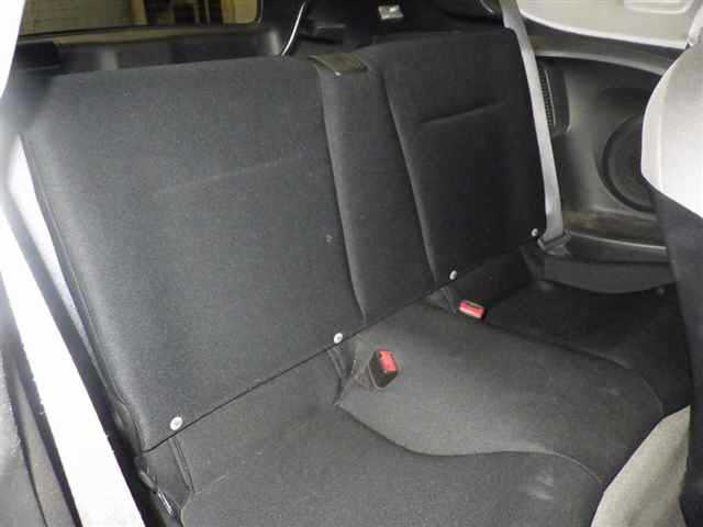 HONDA CR-Z 2010