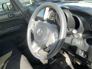 HONDA N BOX 2017